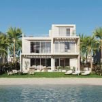 Villa 275 m² (5-bedroom) for sale in Mar Bay - Ras El Hekma, Ras El Hekma, Egypt