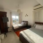 2-bedroom Penthouse 115 m² for sale in Amwaj, Sidi Abdel Rahman, Egypt