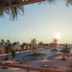 3-bedroom Chalet 174 m² for sale in Hacienda West, Ras El Hekma, Egypt