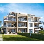 Chalet 86 m² (2-bedroom) for sale in Hyde Park North - Seashore, Ras El Hekma, Egypt