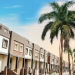 Townhouse 552 m² (4-bedroom) for sale in Rock Eden, October Gardens, Egypt
