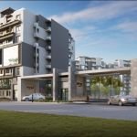 For sale: 3-bedroom Duplex 248 m² in Venia, New Capital City, Egypt