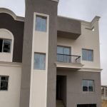 6-bedroom Twinhouse 648 m² for sale in Catalan, New Capital City, Egypt