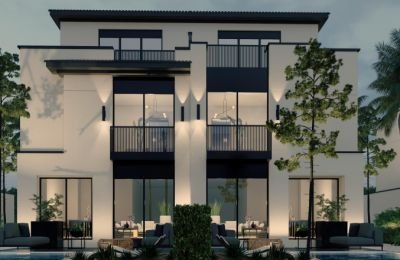 For sale: 3-bedroom Townhouse 165 m² in At East, Mostakbal City, Egypt