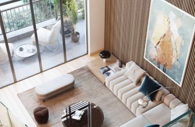 For sale: 3-bedroom Duplex 340 m² in DISTRICT 5, South New Cairo, Egypt