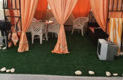 2-bedroom Penthouse 130 m² for sale in Amwaj, Sidi Abdel Rahman, Egypt