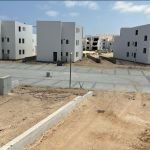 For sale: 4-bedroom Twinhouse 240 m² in D-Bay, Al Dabaa, Egypt