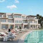 Chalet 178 m² (3-bedroom) for sale in Hacienda West, Ras El Hekma, Egypt