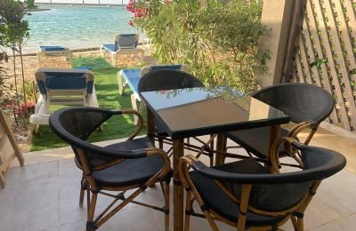 For sale: 1-bedroom Cabin 56 m² in Hacienda Bay, Sidi Abdel Rahman, Egypt