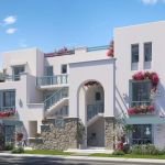 Chalet 132 m² (3-bedroom) for sale in Mountain View Ras El Hekma, Ras El Hekma, Egypt