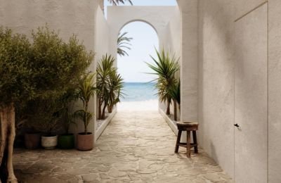 For sale: 3-bedroom Townhouse 223 m² in Ogami Ras El Hekma, Ras El Hekma, Egypt