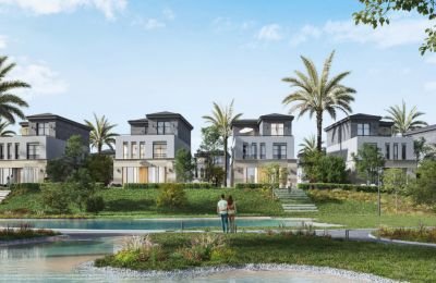 For sale: 3-bedroom Townhouse 263 m² in Saada Boutique, 6th settlement, Egypt