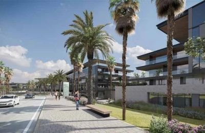 For sale: 1-bedroom Medical 80 m² in New Giza, 6th of October City, Egypt