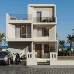 For sale: 5-bedroom Villa 270 m² in Mar Bay - Ras El Hekma, Ras El Hekma, Egypt