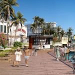 Chalet 96 m² (2-bedroom) for sale in Cali Coast Ras El Hekma, Ras El Hekma, Egypt