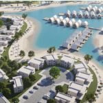 For sale: 2-bedroom Chalet 95 m² in Salt, Ras El Hekma, Egypt