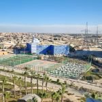 3-bedroom Chalet 170 m² for sale in Golf Porto Marina, Al Alamein, Egypt