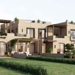 For sale: 4-bedroom Townhouse 288 m² in Saada North Coast, Ras El Hekma, Egypt