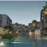 Apartment 155 m² (3-bedroom) for sale in Bloomfields, Mostakbal City, Egypt