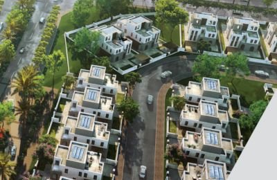 For sale: 3-bedroom Townhouse 198 m² in VYE SODIC, New Zayed, Egypt