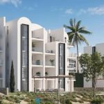 Chalet 95 m² (2-bedroom) for sale in Salt, Ras El Hekma, Egypt