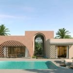 Villa 253 m² (3-bedroom) for sale in Ogami Ras El Hekma, Ras El Hekma, Egypt