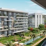 3-bedroom Apartment 176 m² for sale in Scenario, New Capital City, Egypt