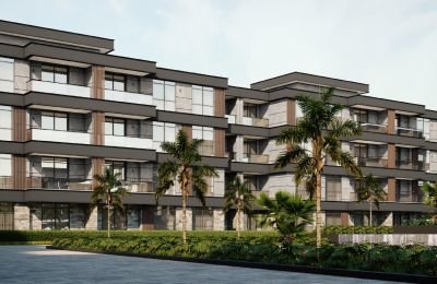 1-bedroom Retail 110 m² for sale in Dejoya Residence, New Zayed, Egypt