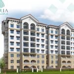 Studio 74 m² for sale in DISTRICT 5, South New Cairo, Egypt