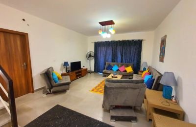 For sale: 3-bedroom Penthouse 270 m² in Amwaj, Sidi Abdel Rahman, Egypt
