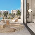 Chalet 110 m² (3-bedroom) for sale in Salt, Ras El Hekma, Egypt