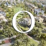 3-bedroom Apartment 144 m² for sale in O West Orascom, October Gardens, Egypt