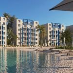 Chalet 125 m² (3-bedroom) for sale in Fouka Bay, Ras El Hekma, Egypt