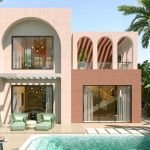 4-bedroom Villa 310 m² for sale in Ogami Ras El Hekma, Ras El Hekma, Egypt