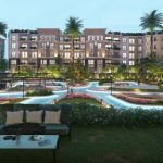 3-bedroom Apartment 158 m² for sale in Cattleya, El Lotus, Egypt