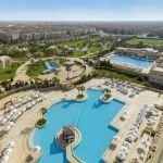 3-bedroom Apartment 292 m² for sale in El Rehab, New Cairo, Egypt