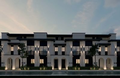 For sale: 3-bedroom Townhouse 160 m² in At East, Mostakbal City, Egypt