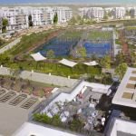 Apartment 105 m² (2-bedroom) for sale in Mountain View iCity October, Northern Expansion, Egypt