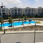 3-bedroom Penthouse 150 m² for sale in Amwaj, Sidi Abdel Rahman, Egypt