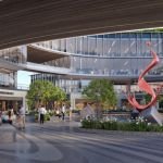 For sale: Office 42 m² in The Gryd, New Cairo, Egypt