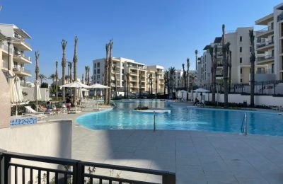 3 غرف نوم شاليه 140 م² للبيع في مراسي، سيدي عبدالرحمن، مصر