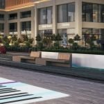 For sale: 1-bedroom Office 69 m² in The Loft Plaza, New Capital City, Egypt