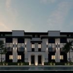 Townhouse 167 m² (3-bedroom) for sale in At East, Mostakbal City, Egypt