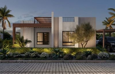 3-bedroom Townhouse 167 m² for sale in O Views, 6th of October City, Egypt