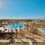For sale: 4-bedroom Penthouse 164 m² in Amwaj, Sidi Abdel Rahman, Egypt