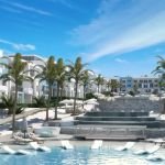 3-bedroom Chalet 190 m² for sale in Fouka Bay, Ras El Hekma, Egypt