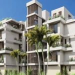 1-bedroom Chalet 66 m² for sale in Southmed, Al Dabaa, Egypt