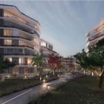 Apartment 210 m² (3-bedroom) for sale in Bloomfields, Mostakbal City, Egypt