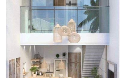 For sale: 1-bedroom Duplex 70 m² in Il Monte Galala, Ain Sokhna, Egypt
