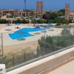 3-bedroom Penthouse 317 m² for sale in Hacienda Bay, Sidi Abdel Rahman, Egypt